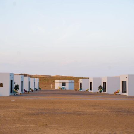 Safari Desert Camp Shāhiq Exterior foto