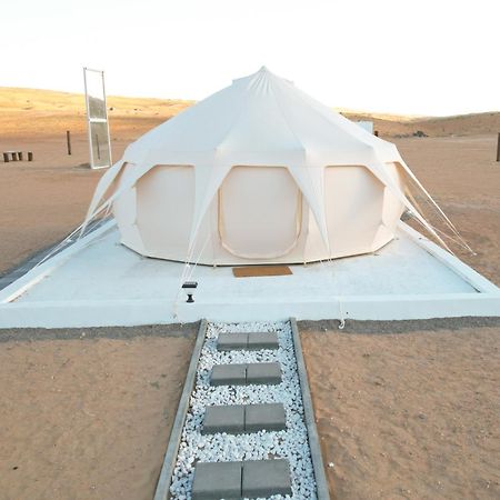 Safari Desert Camp Shāhiq Exterior foto
