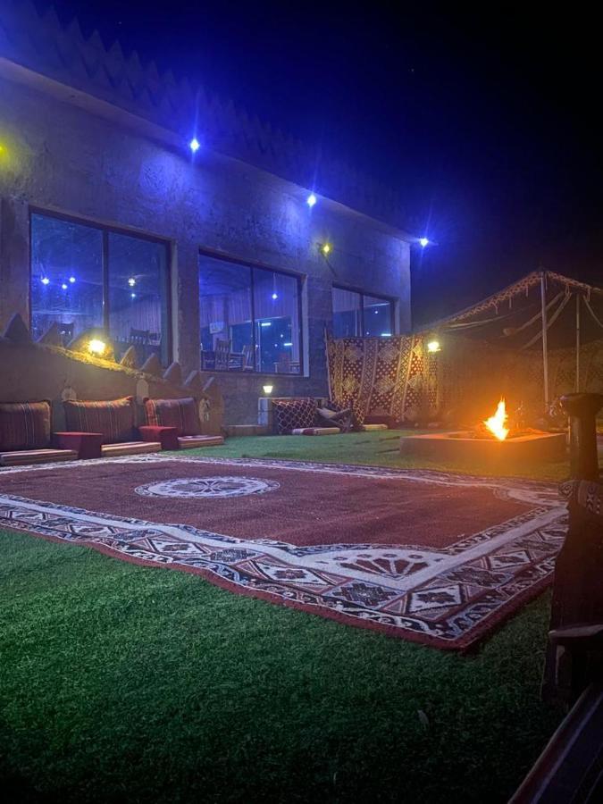 Safari Desert Camp Shāhiq Exterior foto