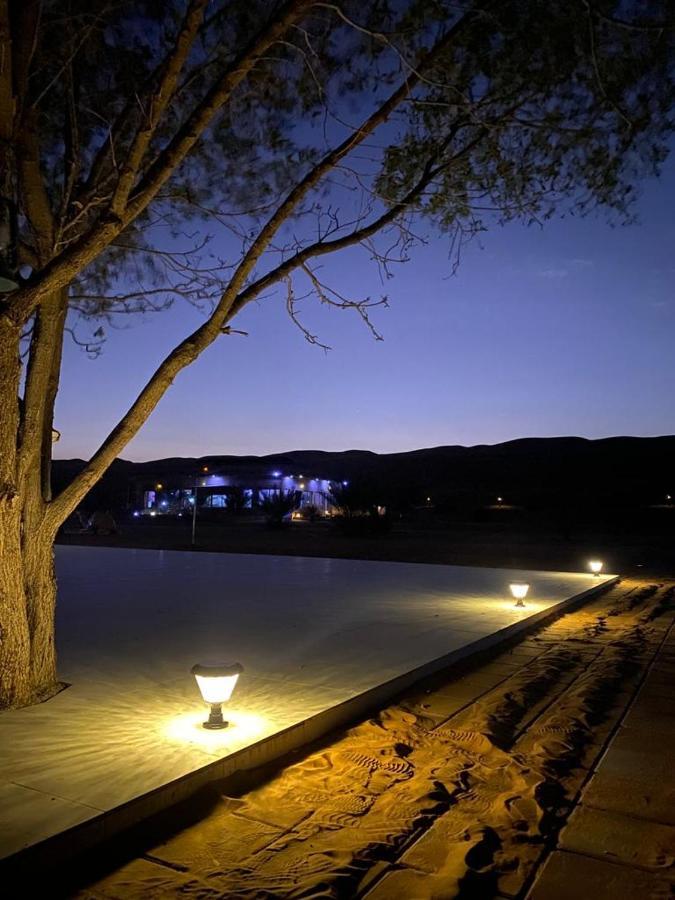 Safari Desert Camp Shāhiq Exterior foto
