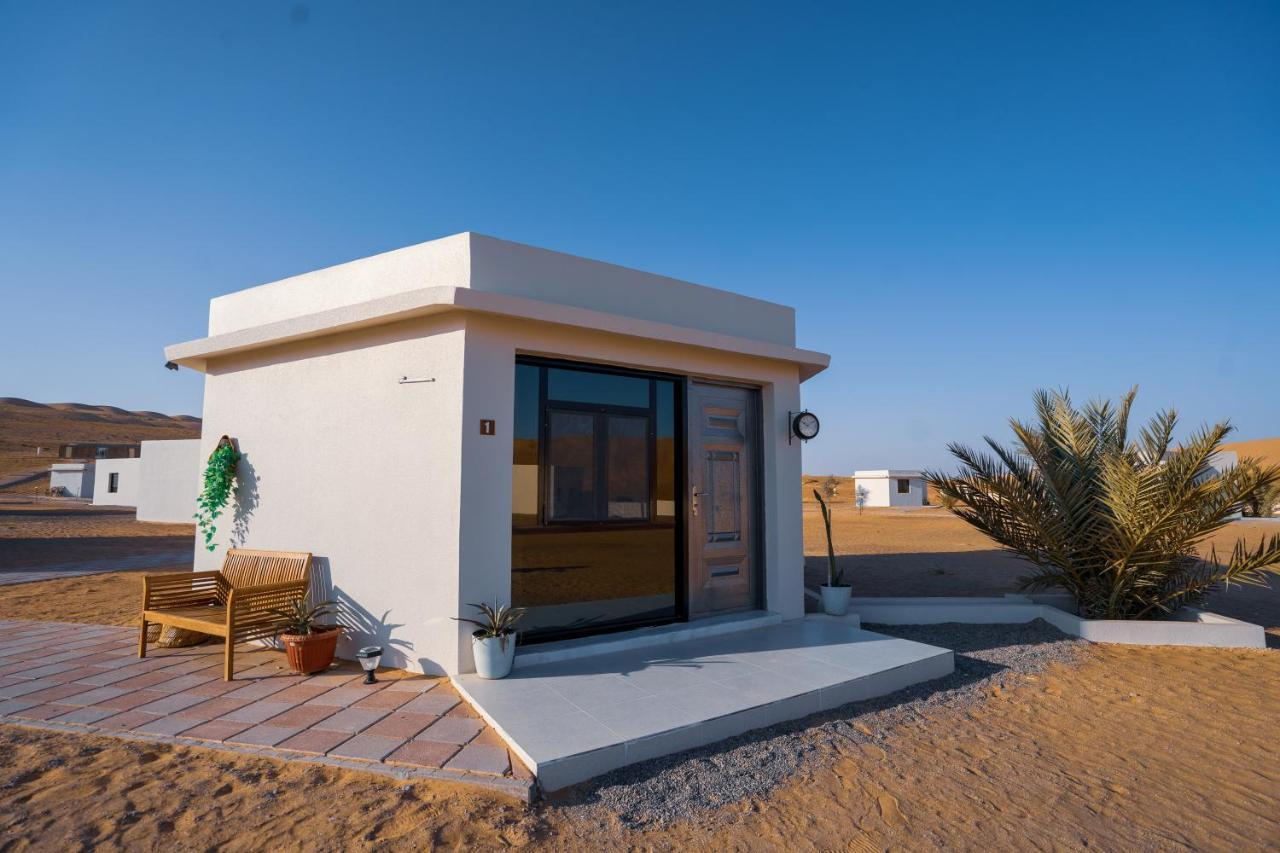 Safari Desert Camp Shāhiq Exterior foto
