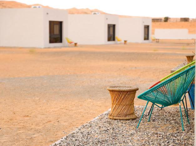 Safari Desert Camp Shāhiq Exterior foto