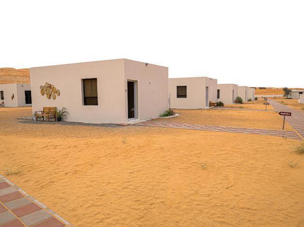 Safari Desert Camp Shāhiq Exterior foto