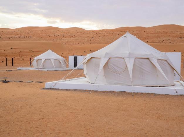 Safari Desert Camp Shāhiq Exterior foto